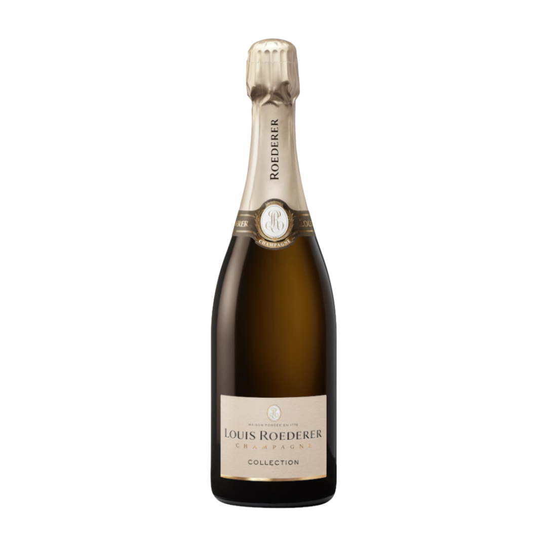 Louis Roederer Champagne Collection 244