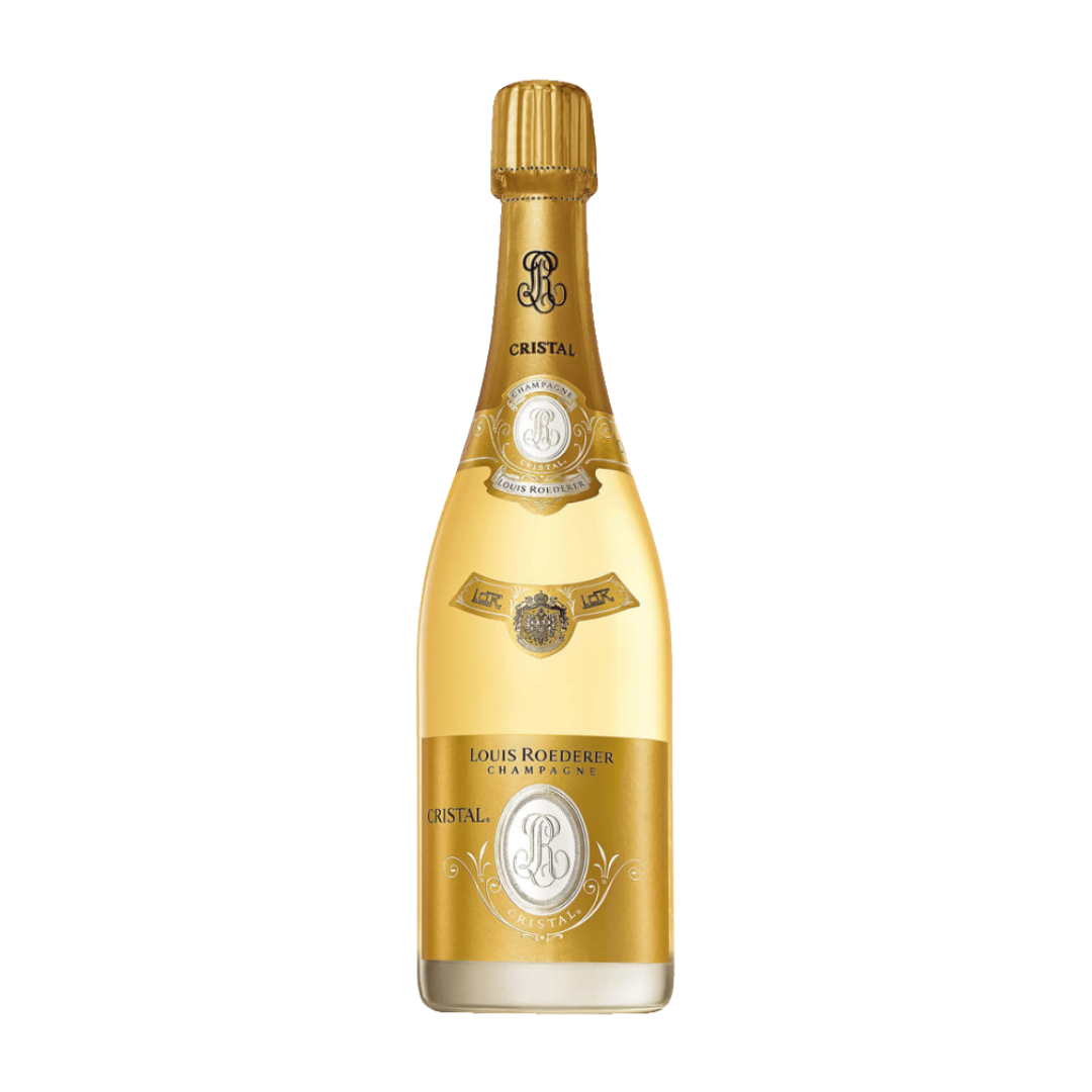 Louis Roederer Champagne Cristal Brut