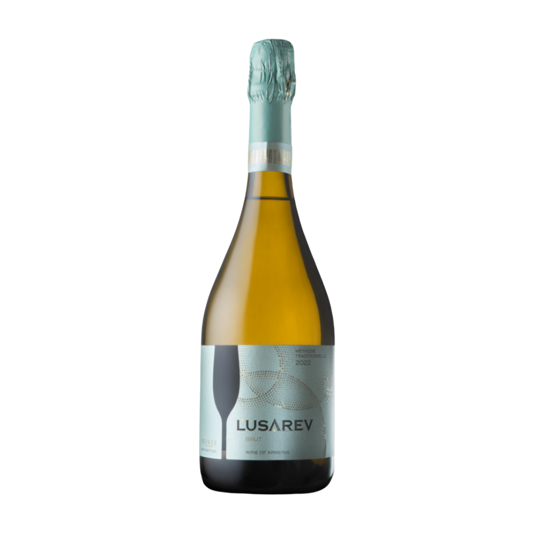 Lusarev Sparkling Brut