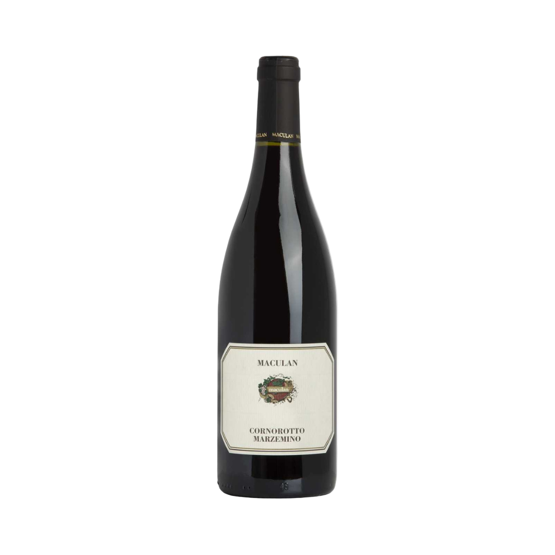 Maculan Cornorotto Marzemino Red Dry
