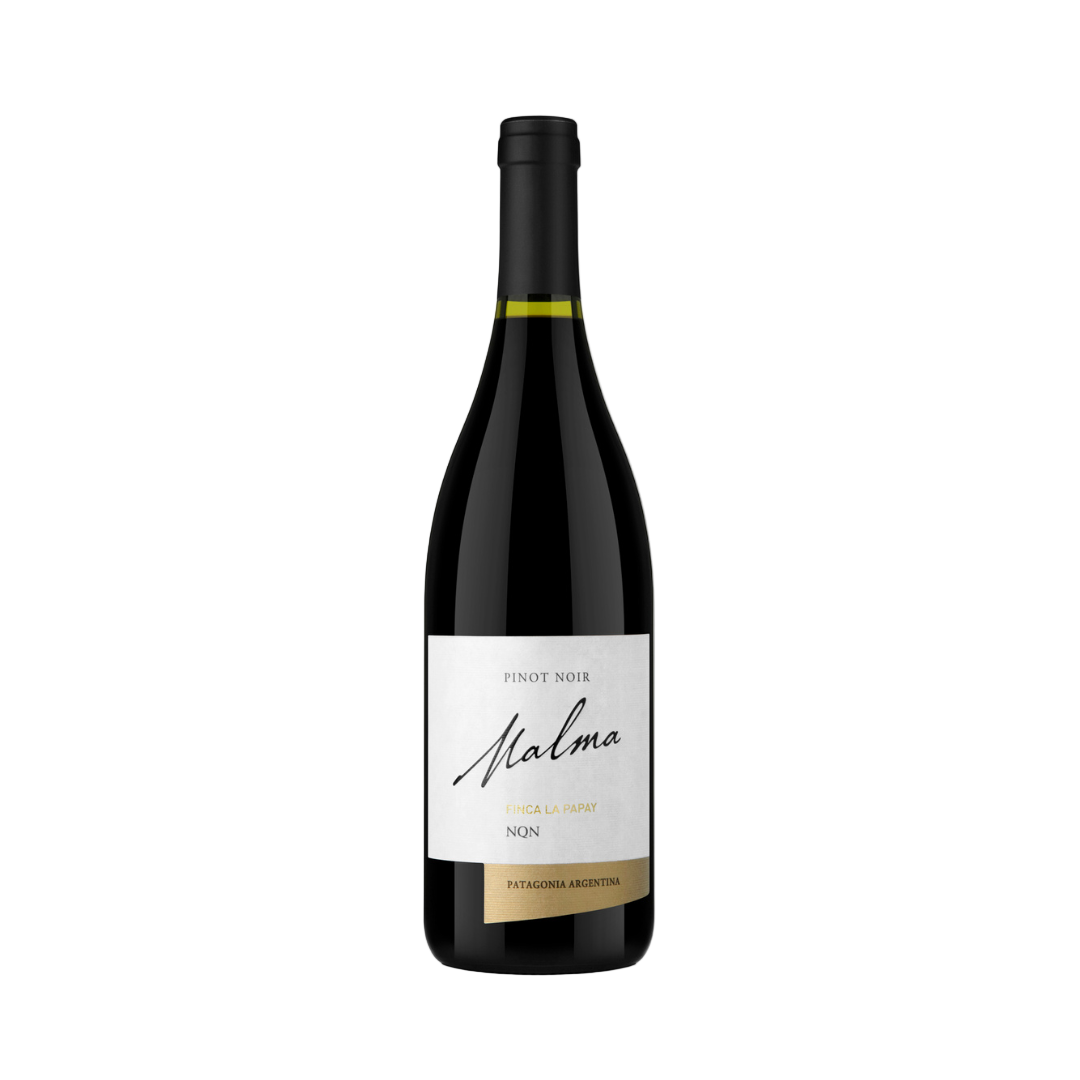 Malma Finca La Playa Pinot Noir