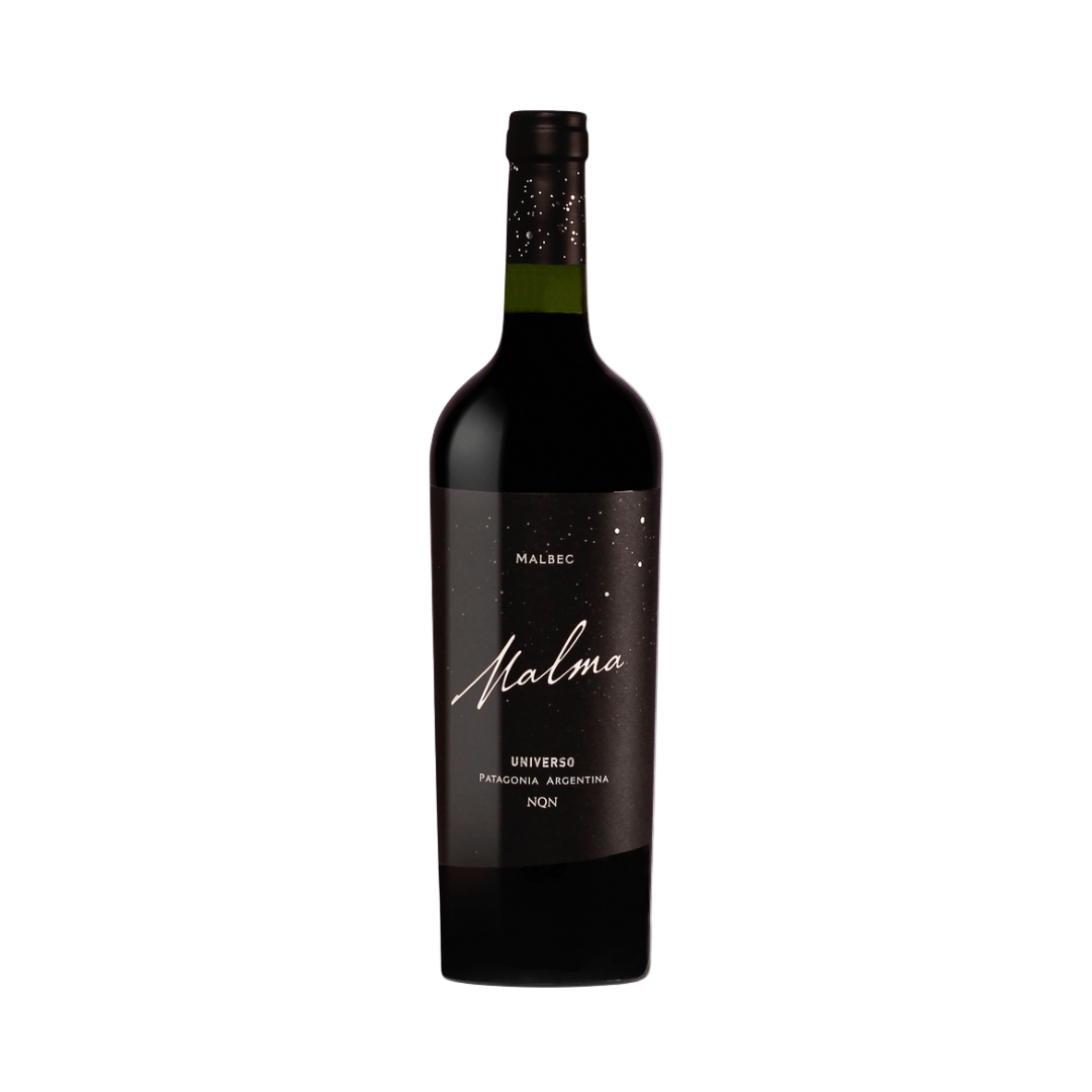 Malma Universo Red Dry Malbec