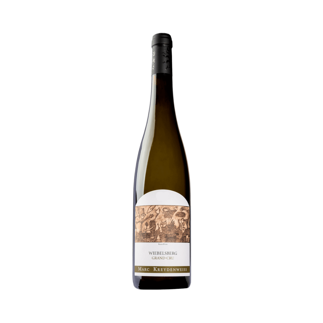 Marc Kreydenweiss Wiebelsberg Grand Cru White Dry