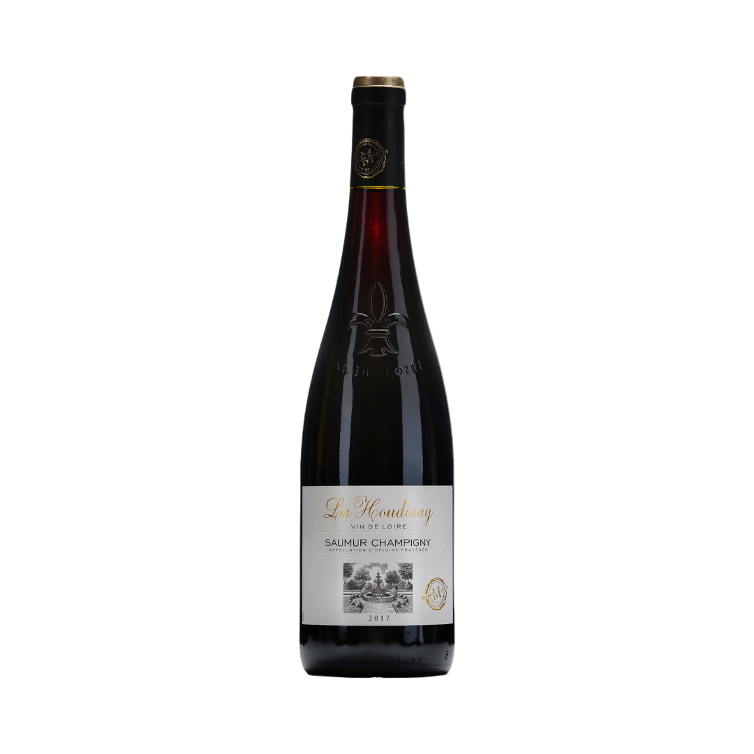 Marcel Martin Saumur Champigny La Houderay Red Dry