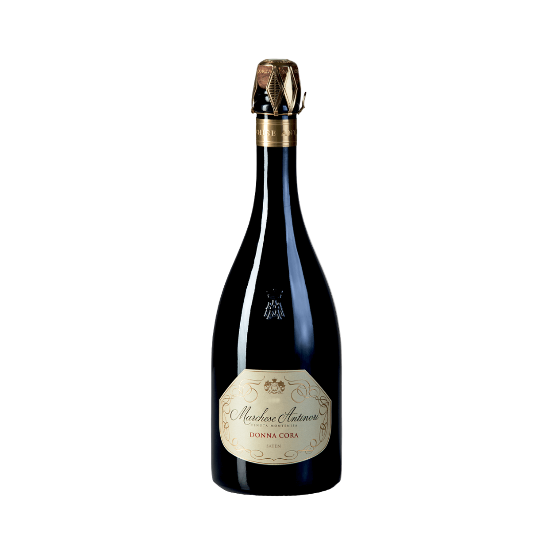 Marchese Antinori Donna Cora Satén