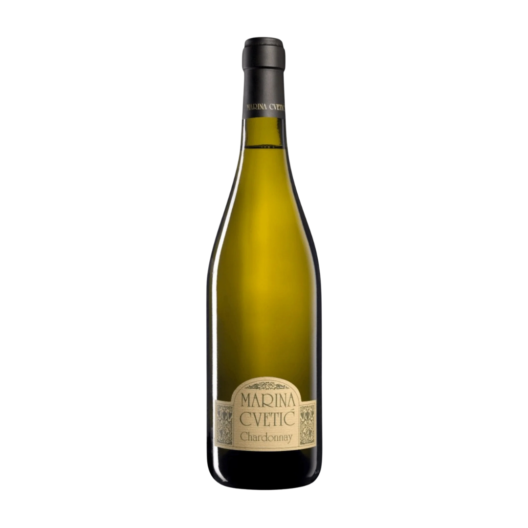 Masciarelli Marina Cvetic Chardonnay Colline Teatine IGT White Dry