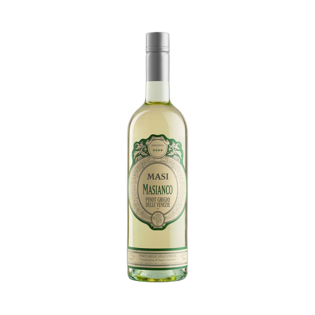 Masi Masianco Pinot Grigio Delle Venezie White Dry