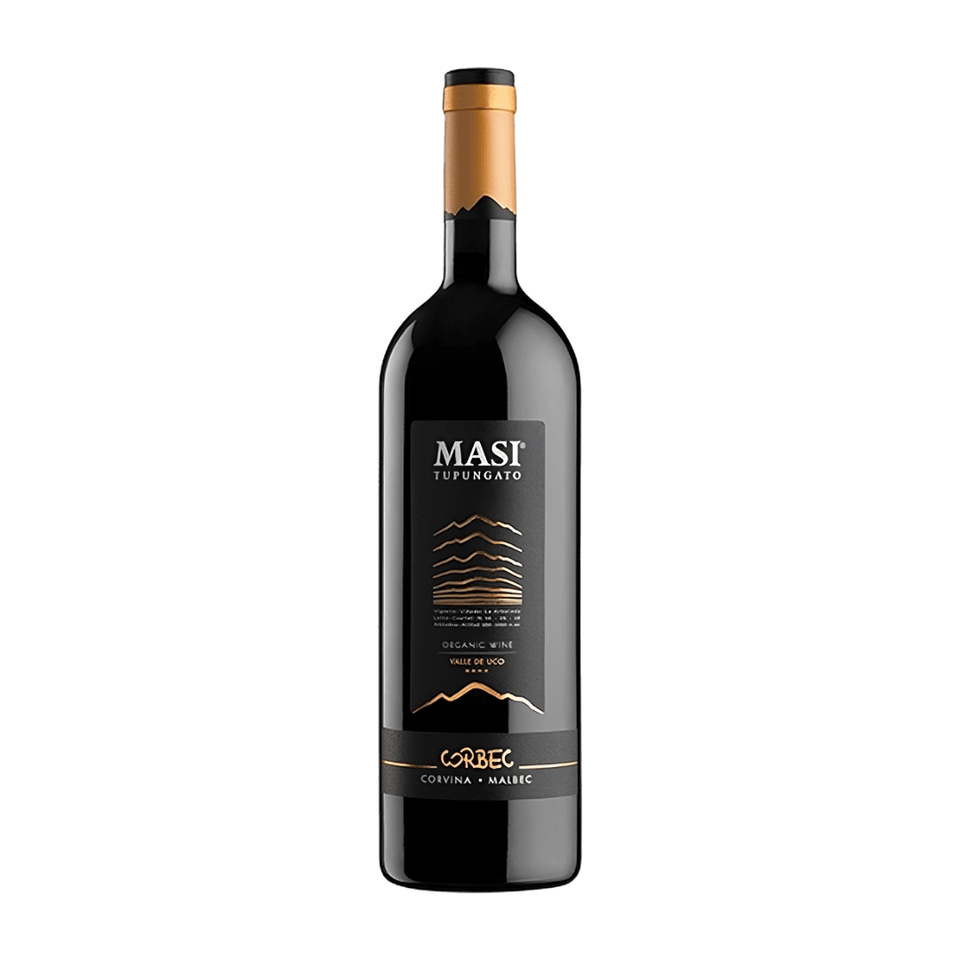 Masi Tupungato Corbec 2015