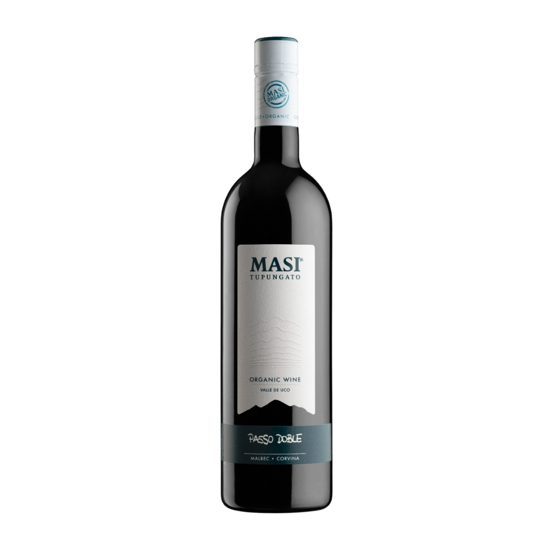 Masi Tupungato Passo Doble Red 2017