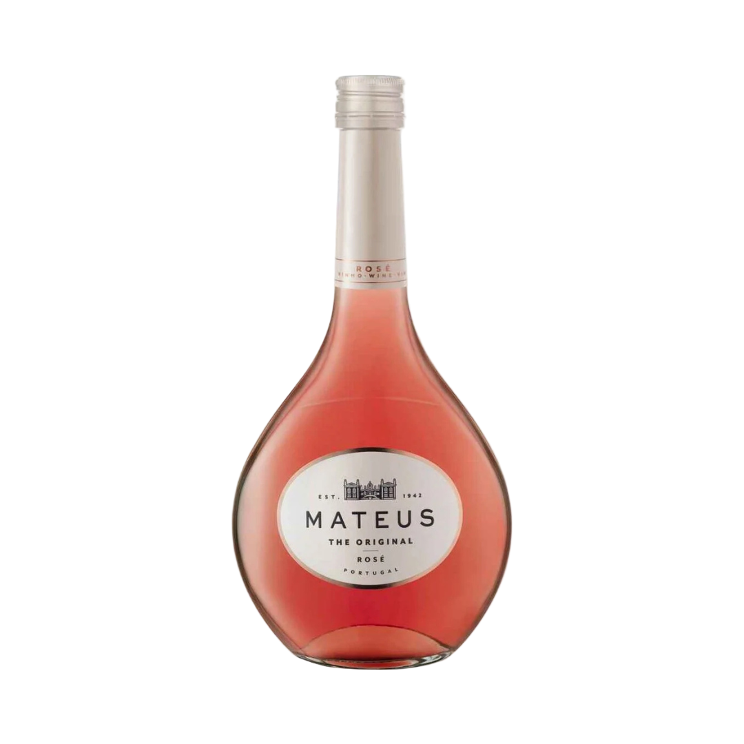 Mateus Rose Semi Dry