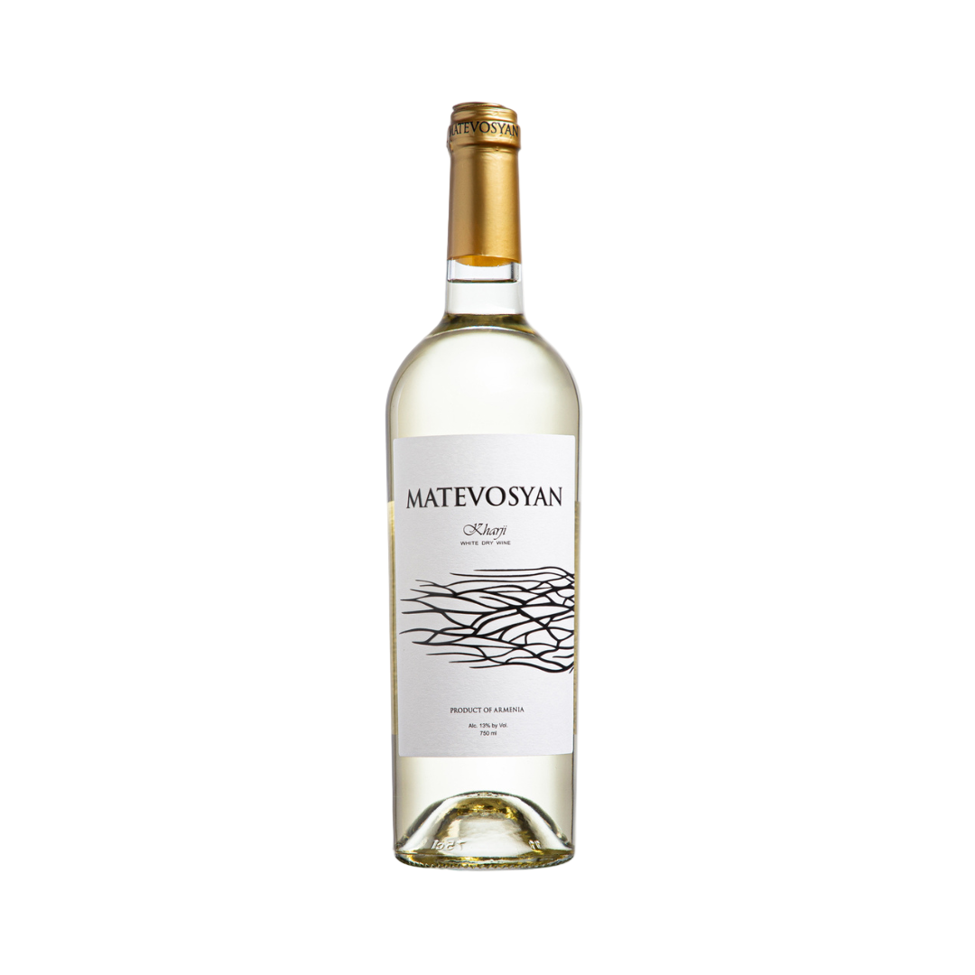Matevosyan White Dry