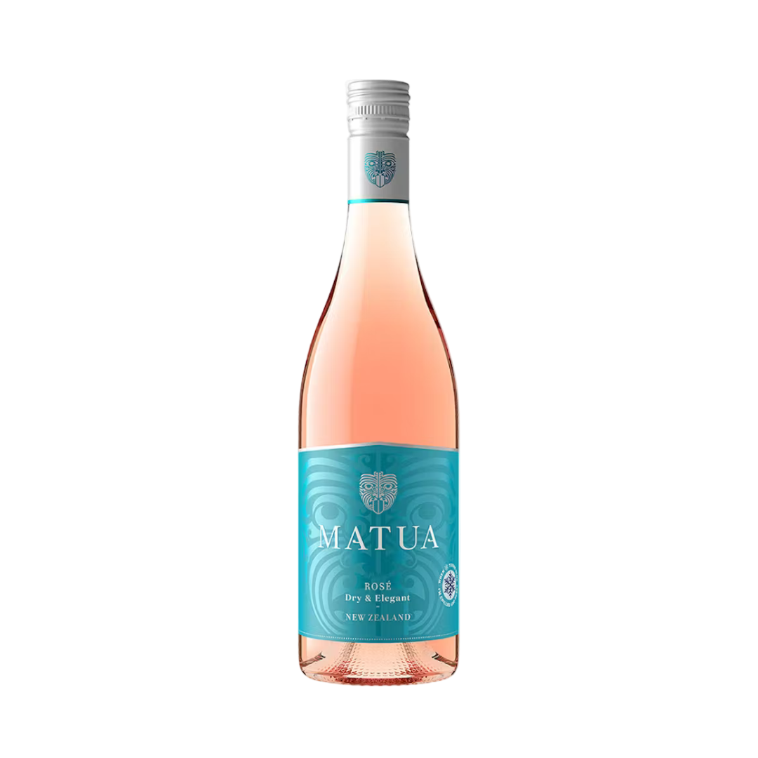 Matua Rose Dry Pinot Noir