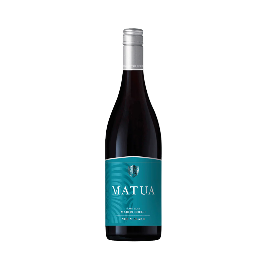 Matua Red Dry Pionot Noir