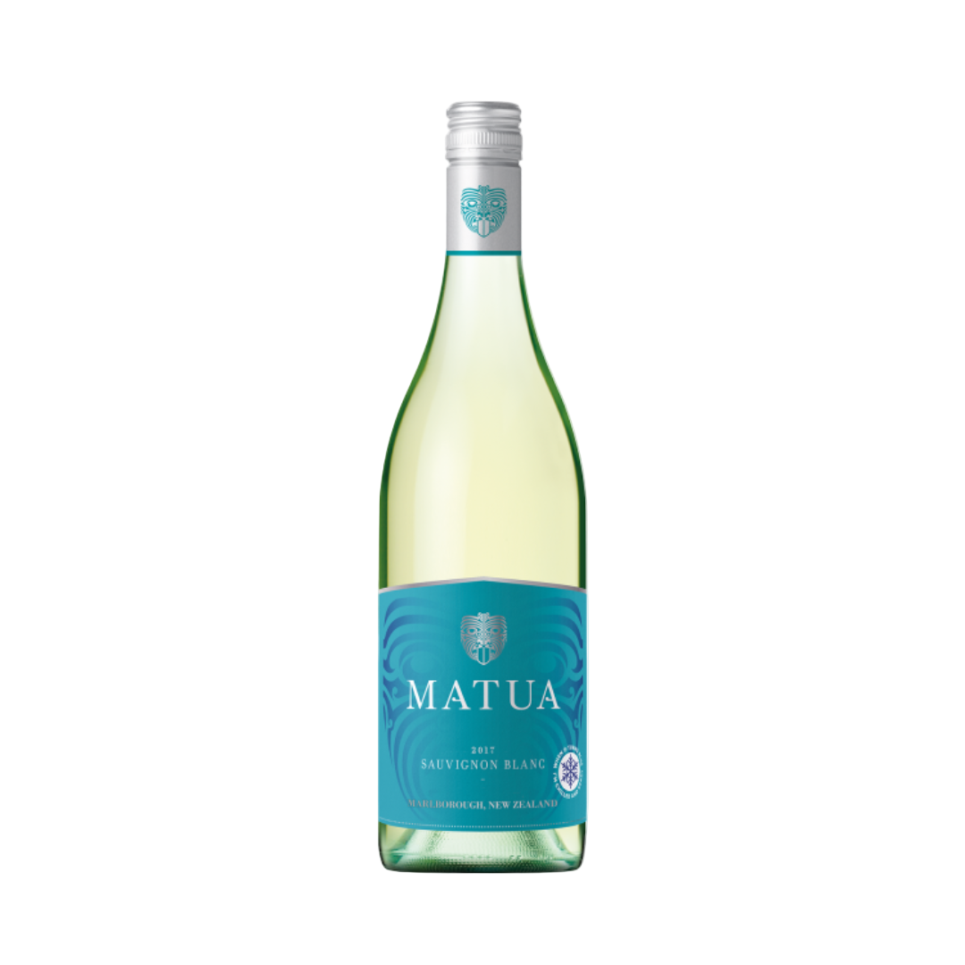 Matua White Dry Sauvignon Blanc