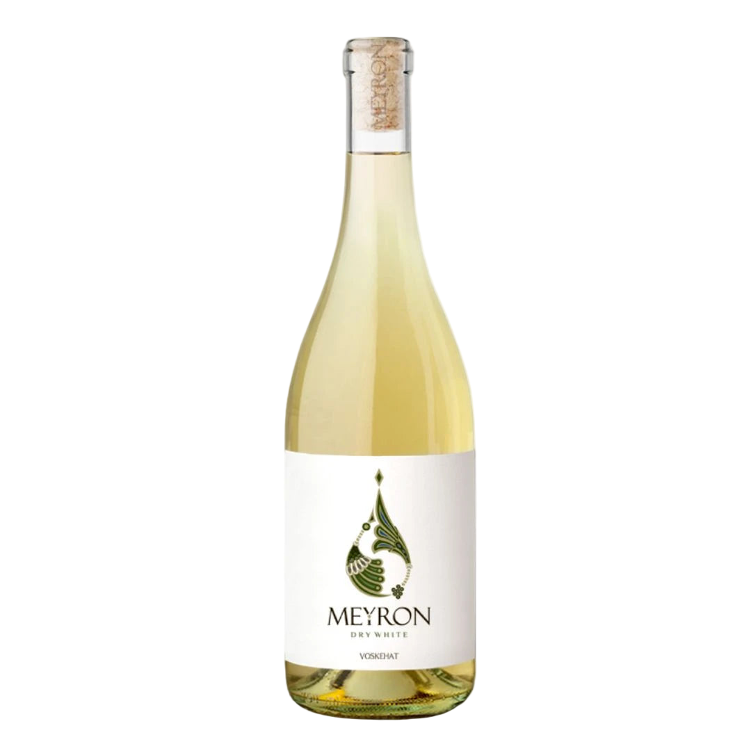 Meyron White Dry