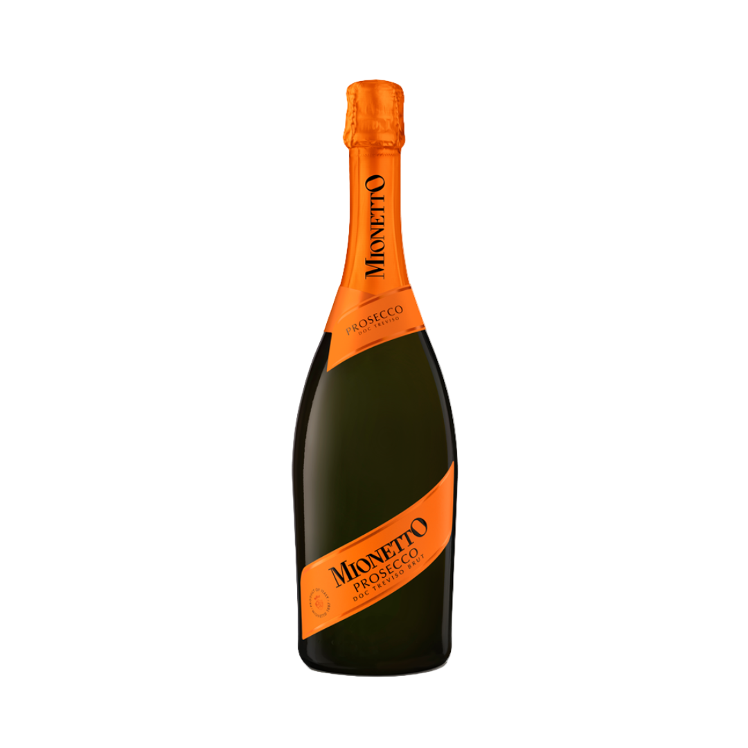 Mionetto Prosecco DOC Treviso Brut