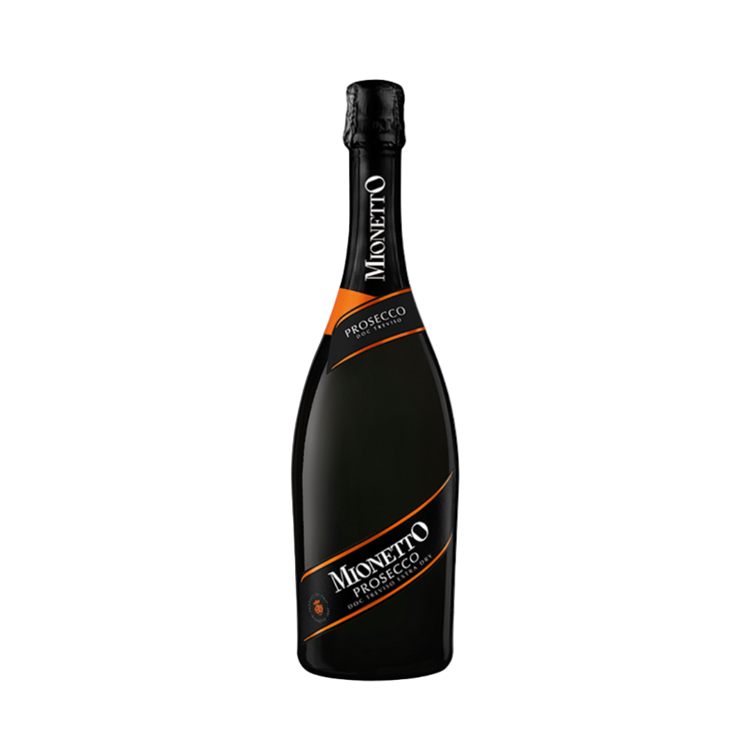 Mionetto Prosecco DOC Treviso Extra Dry