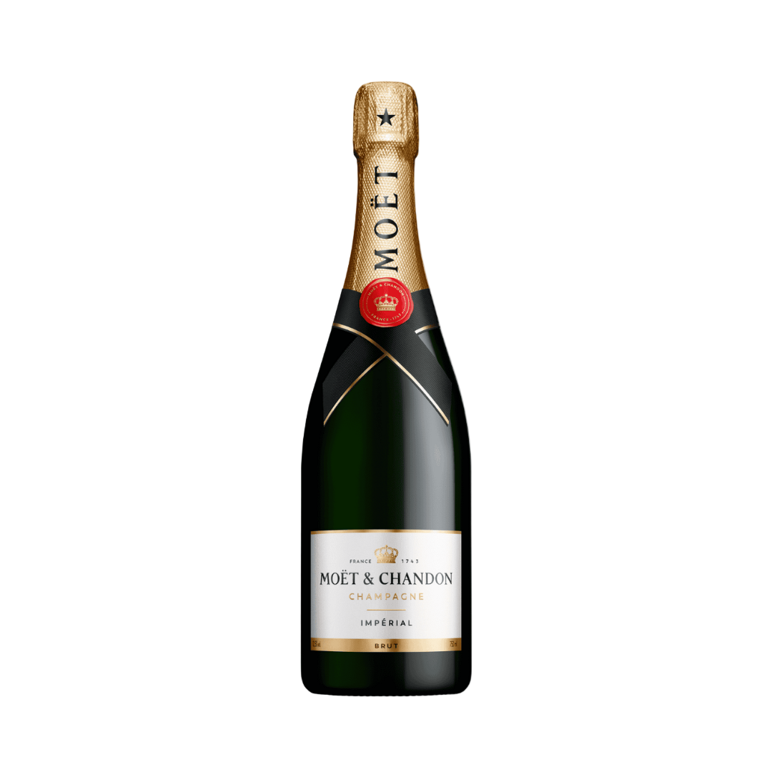 Moet & Chandon Champagne Imperial Brut