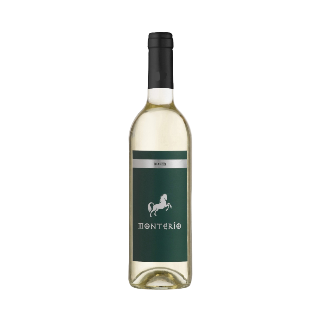 Monterio Viura White Dry
