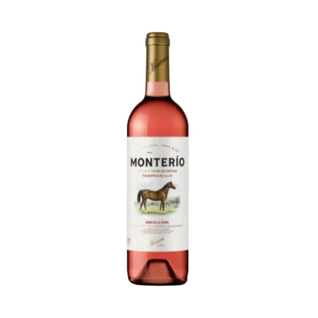 Monterio Rosé Dry
