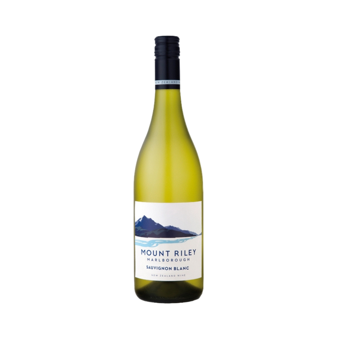 Mount Riley White Dry Sauvignon Blanc