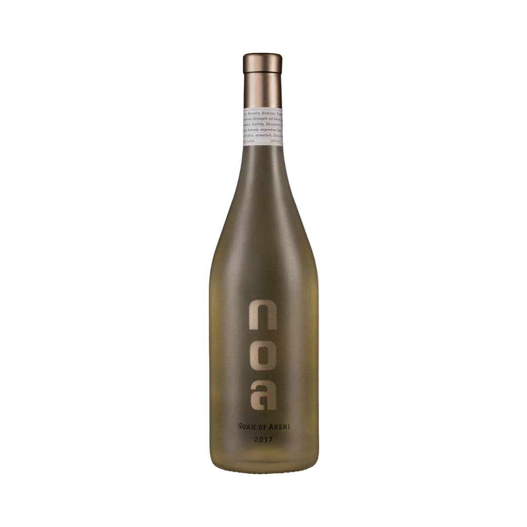 NOA White Dry Cuvée Reserve