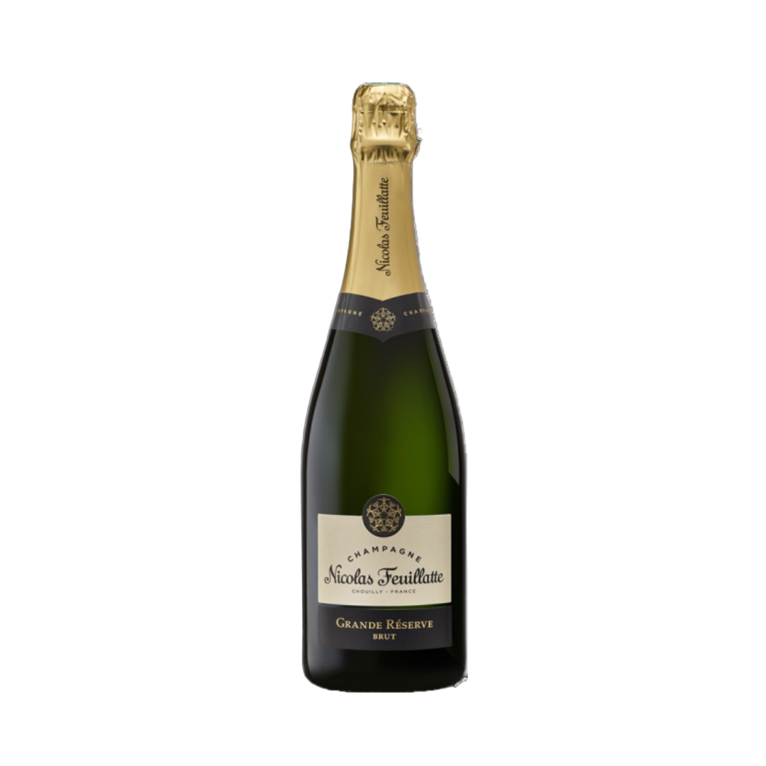 Nicolas Feuillatte Grande Réserve Brut