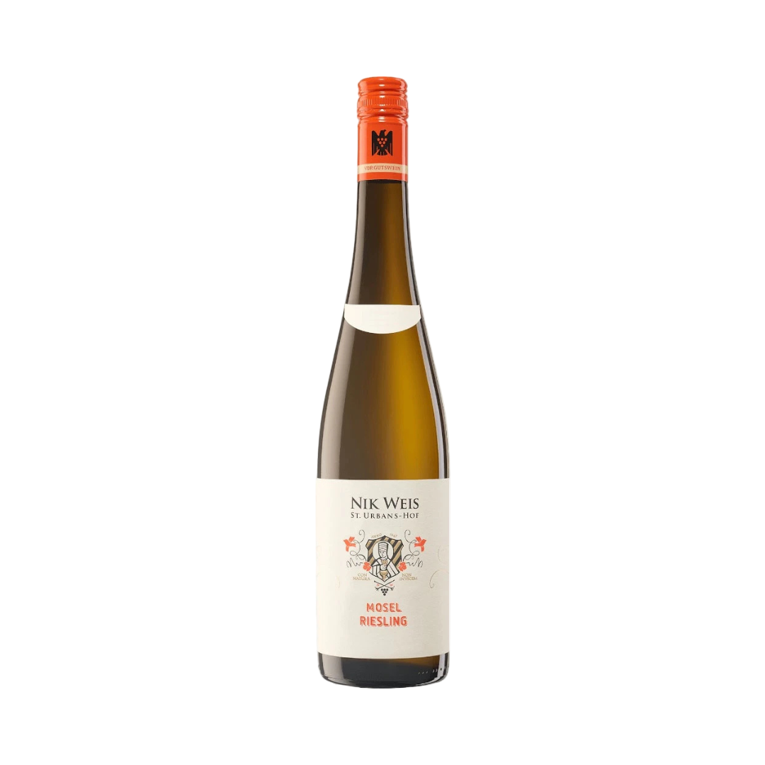 Nik Weis Mosel Riesling White Dry