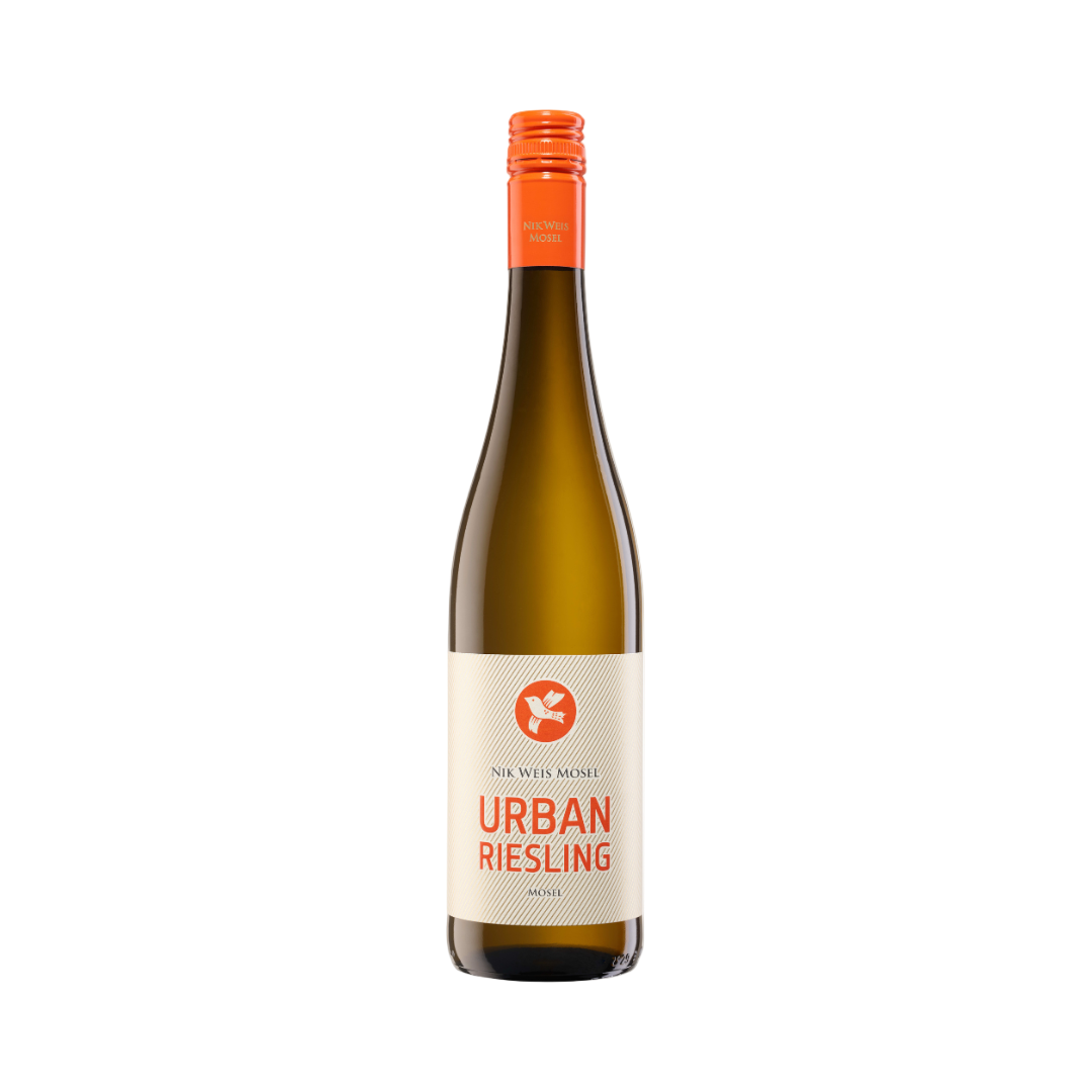 Nik Weis Selection Urban Riesling White Dry