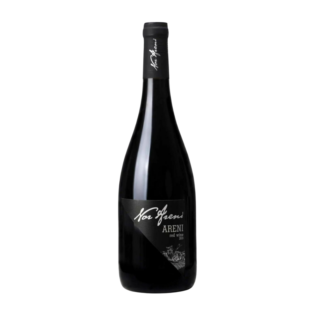 Nor Areni Red Dry