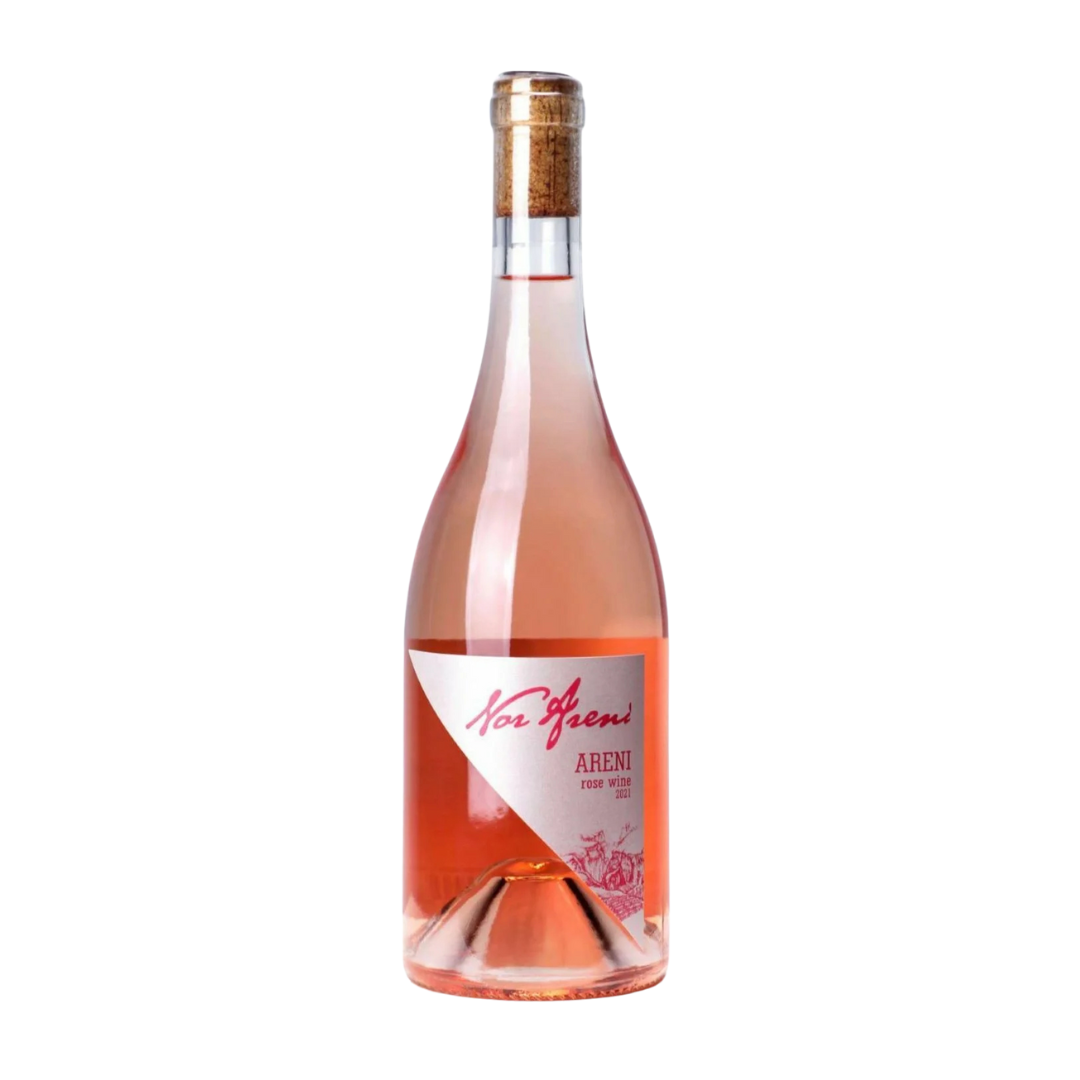 Nor Areni Rose Dry