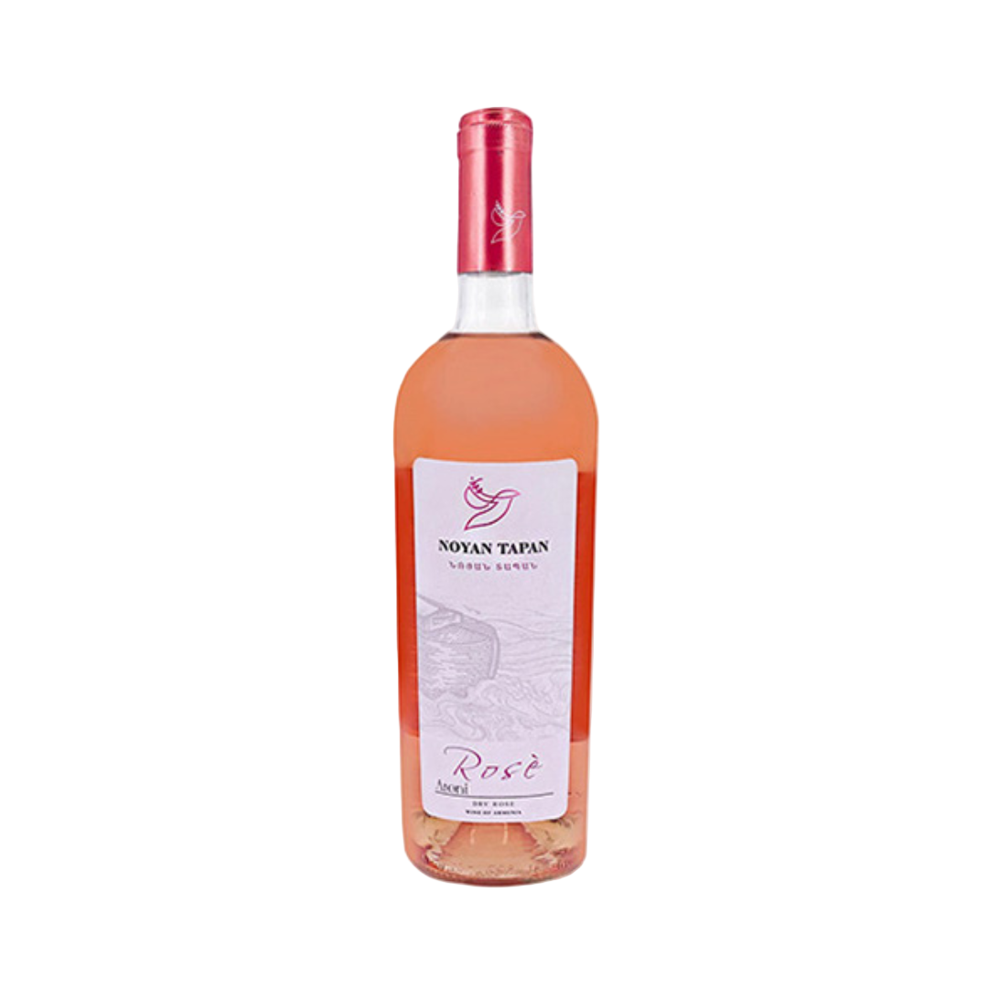 Noyan Tapan Rose Dry