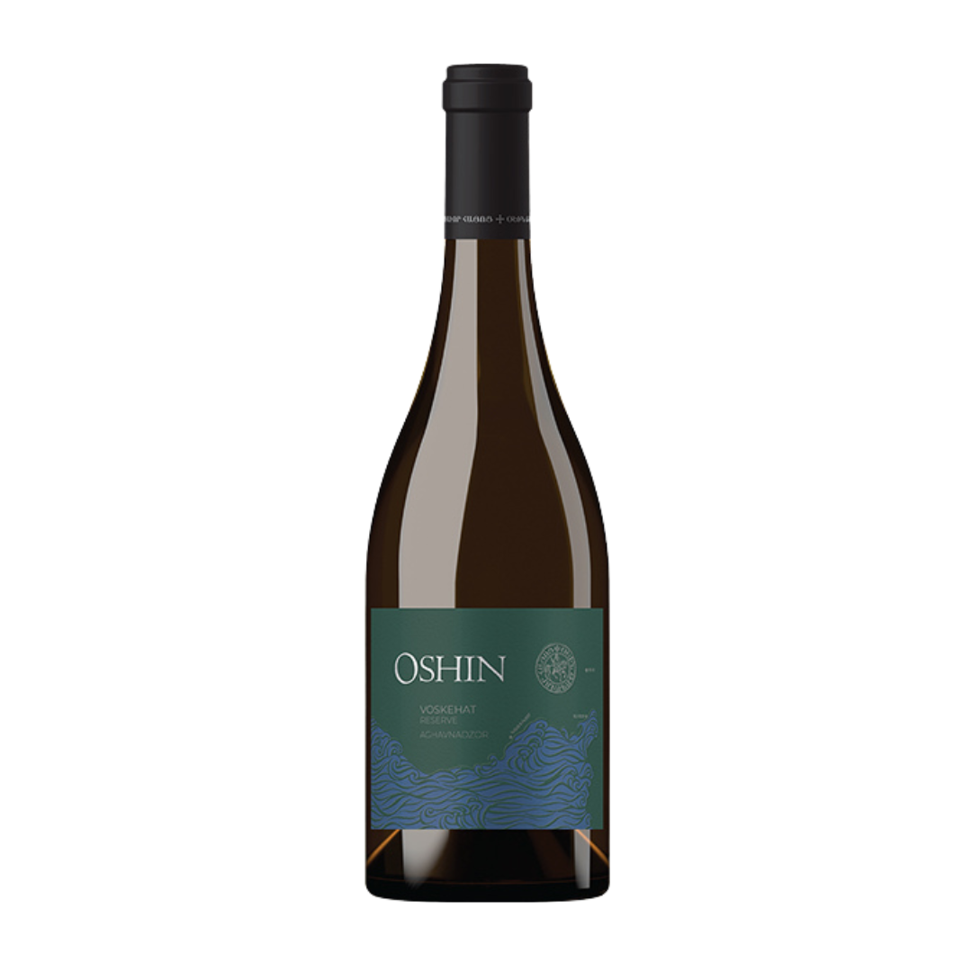 Oshin White Dry Reserve