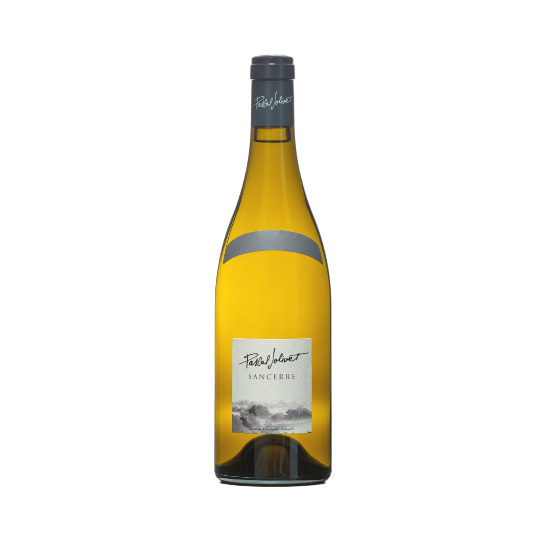 Pascal Jolivet Sancerre White Dry