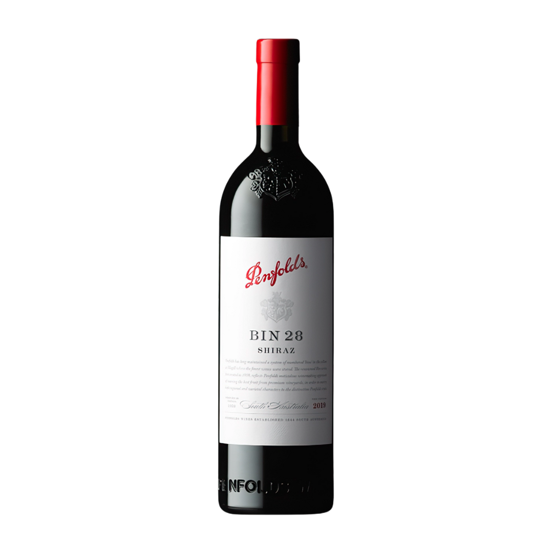 Penfolds Bin 28 Red Dry