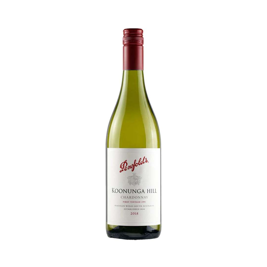 Penfolds Koonunga Hill Chardonnay
