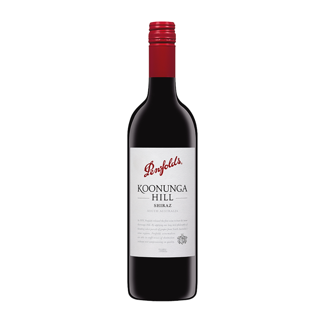 Penfolds Koonunga Hill Shiraz 2017