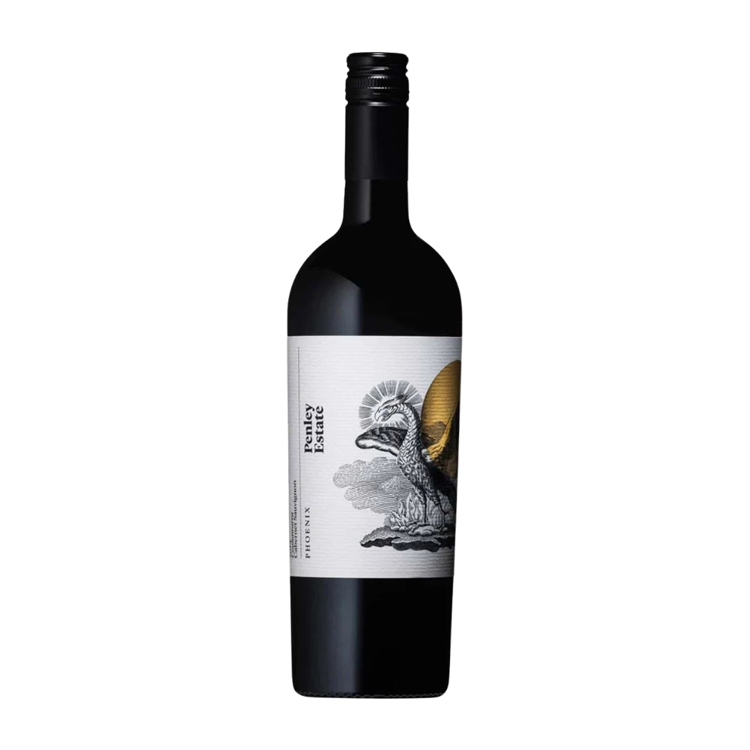 Penley Estate Cabernet Sauvignon 2018