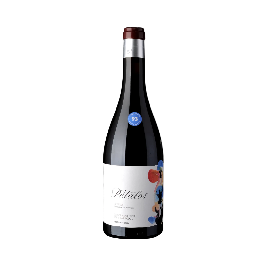 Pétalos del Bierzo Red Dry