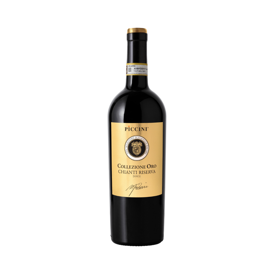 Piccini Collezione Oro Chianti Riserva