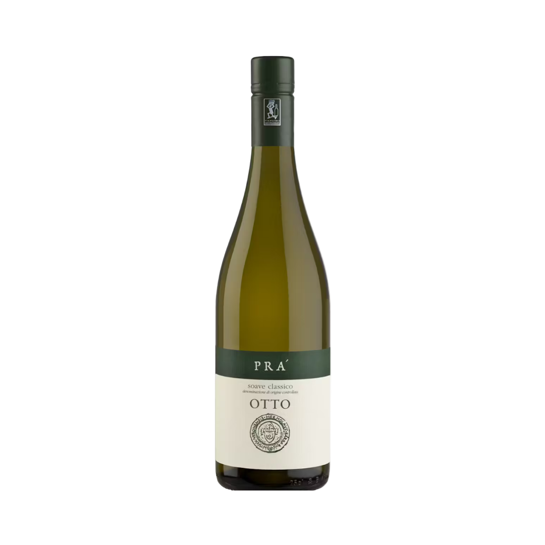 Prà Soave Classico Otto Bio White Dry