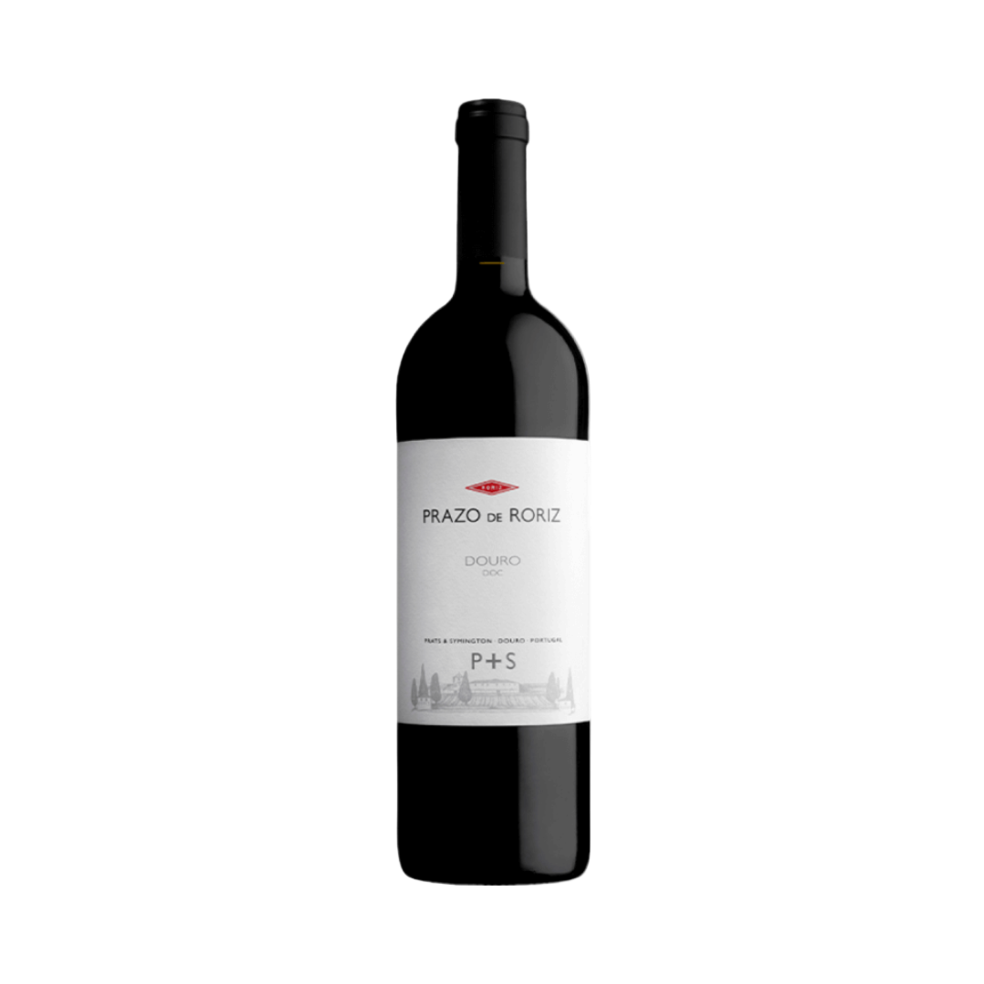 Prats & Symington Prazo de Roriz Red Dry