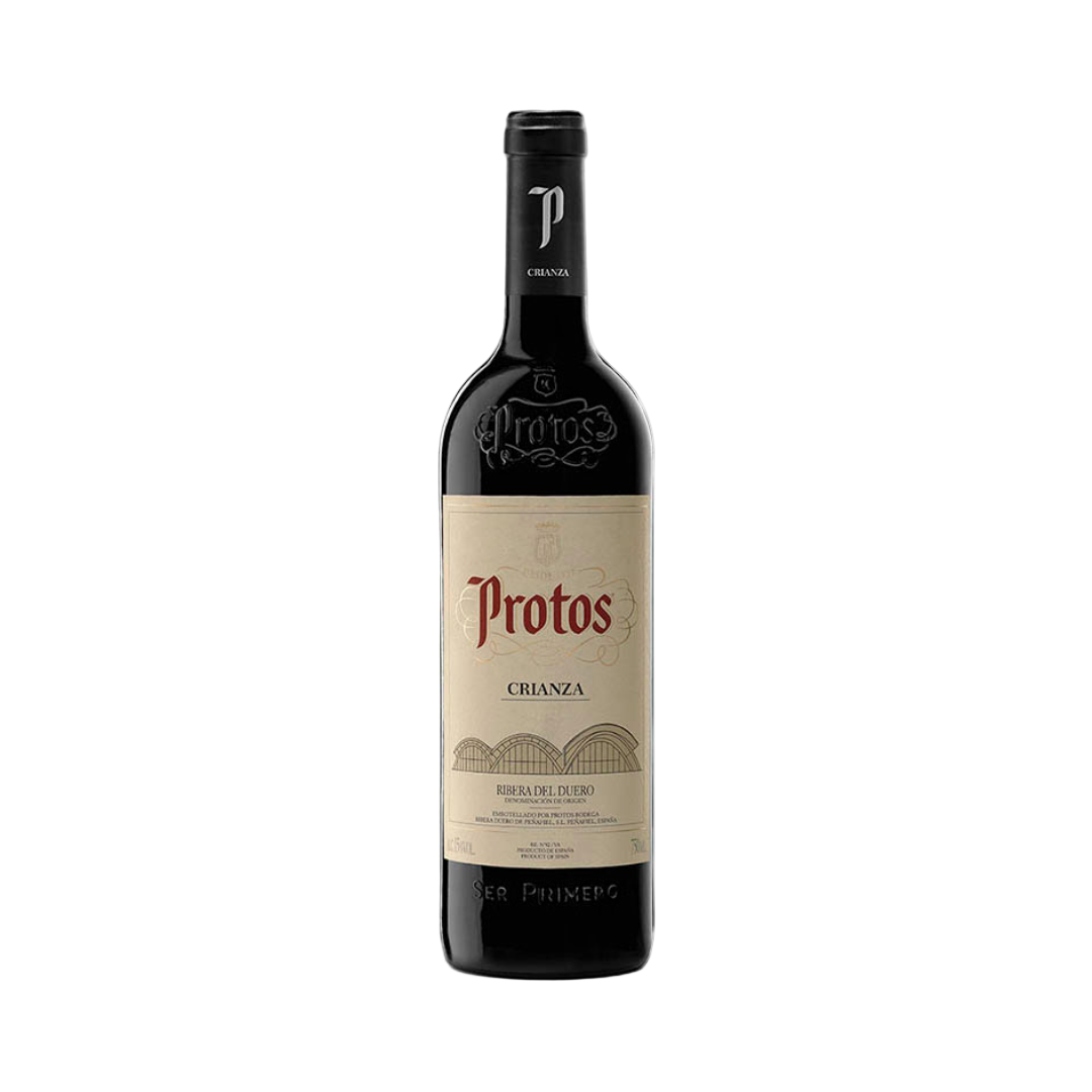 Protos Crianza Red Dry