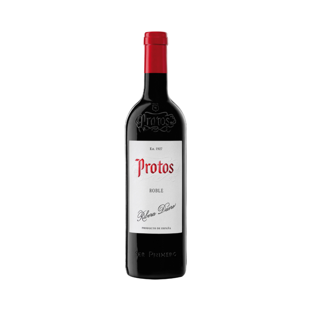 Protos Roble Red Dry