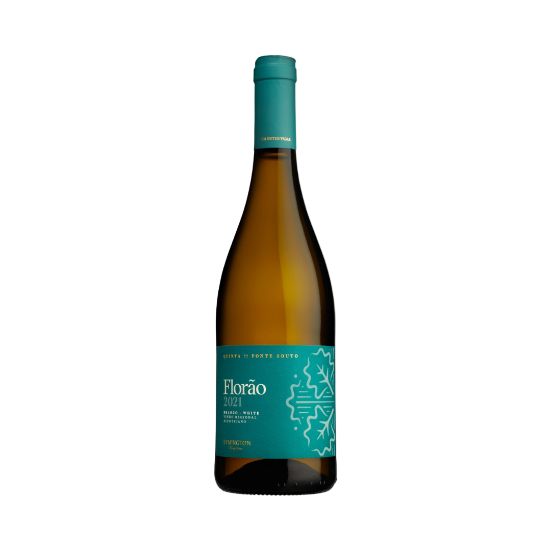 Quinta da Fonte Souto Florão White Dry