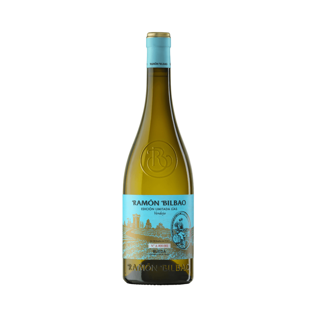 Ramon Bilbao Edición Limitada Lias Verdejo White Dry