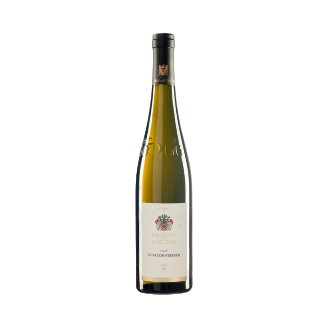 Reichsgraf von Kesselstatt Scharzhofberger Riesling White Dry