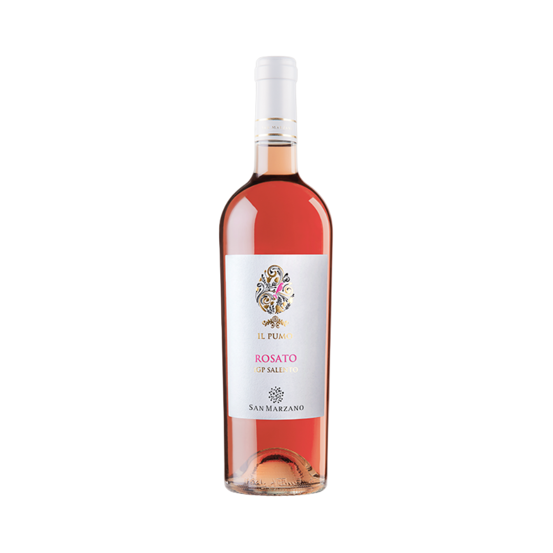San Marzano Il Pumo Rosato IGP Salento Rose Dry