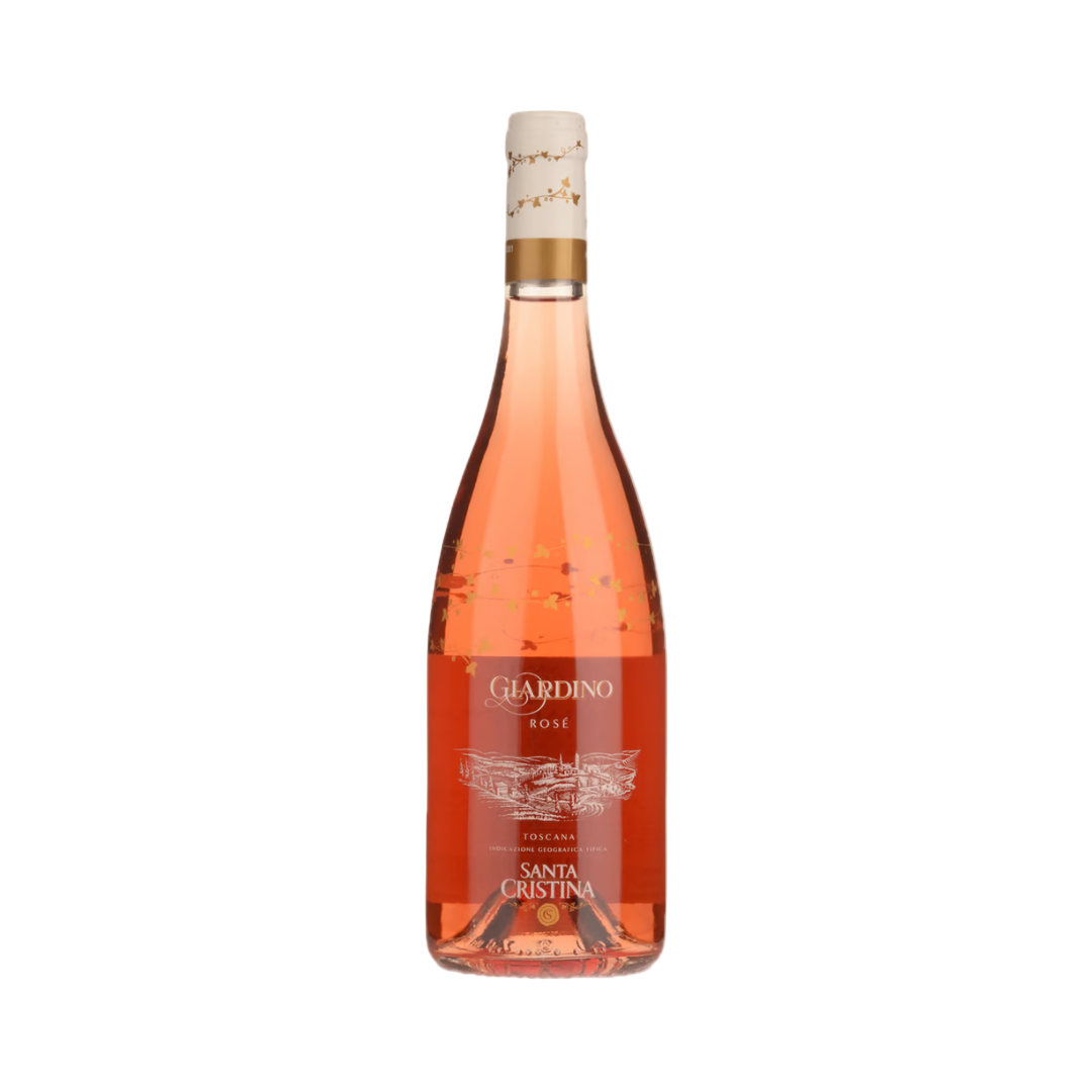Santa Cristina Giardino Rose Dry