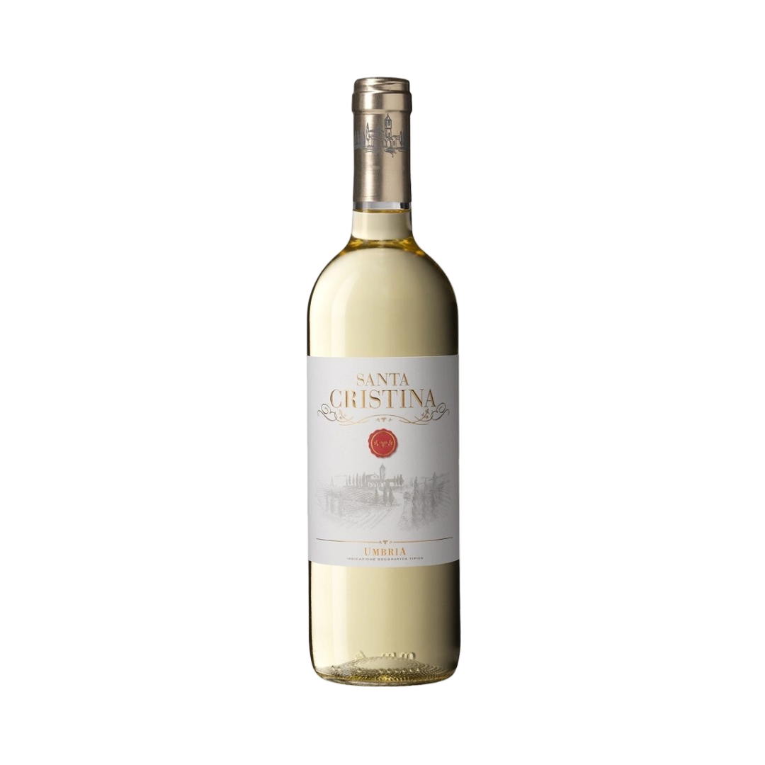 Santa Cristina Umbria White Dry